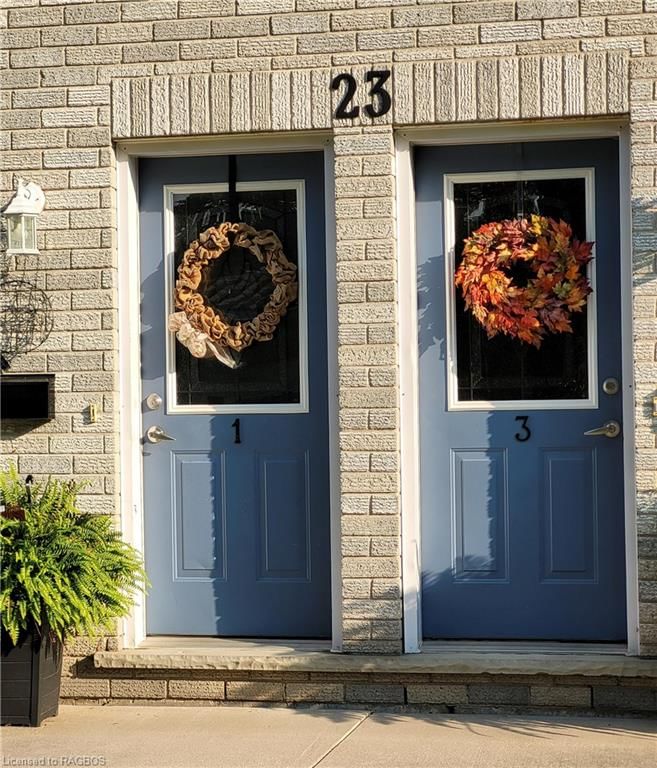 Photo 10 of 23 Queen Street, Minto, Clifford — HOMEH