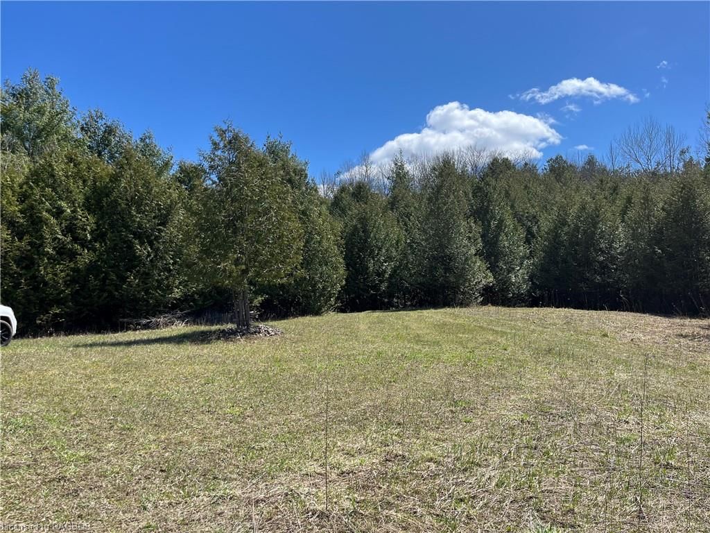 Photo 1 of PT LT 10 Concession 14 Ndr, West Grey — HOMEH