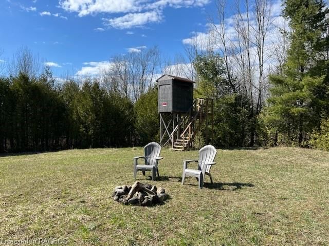 Photo 4 of PT LT 10 Concession 14 Ndr, West Grey — HOMEH