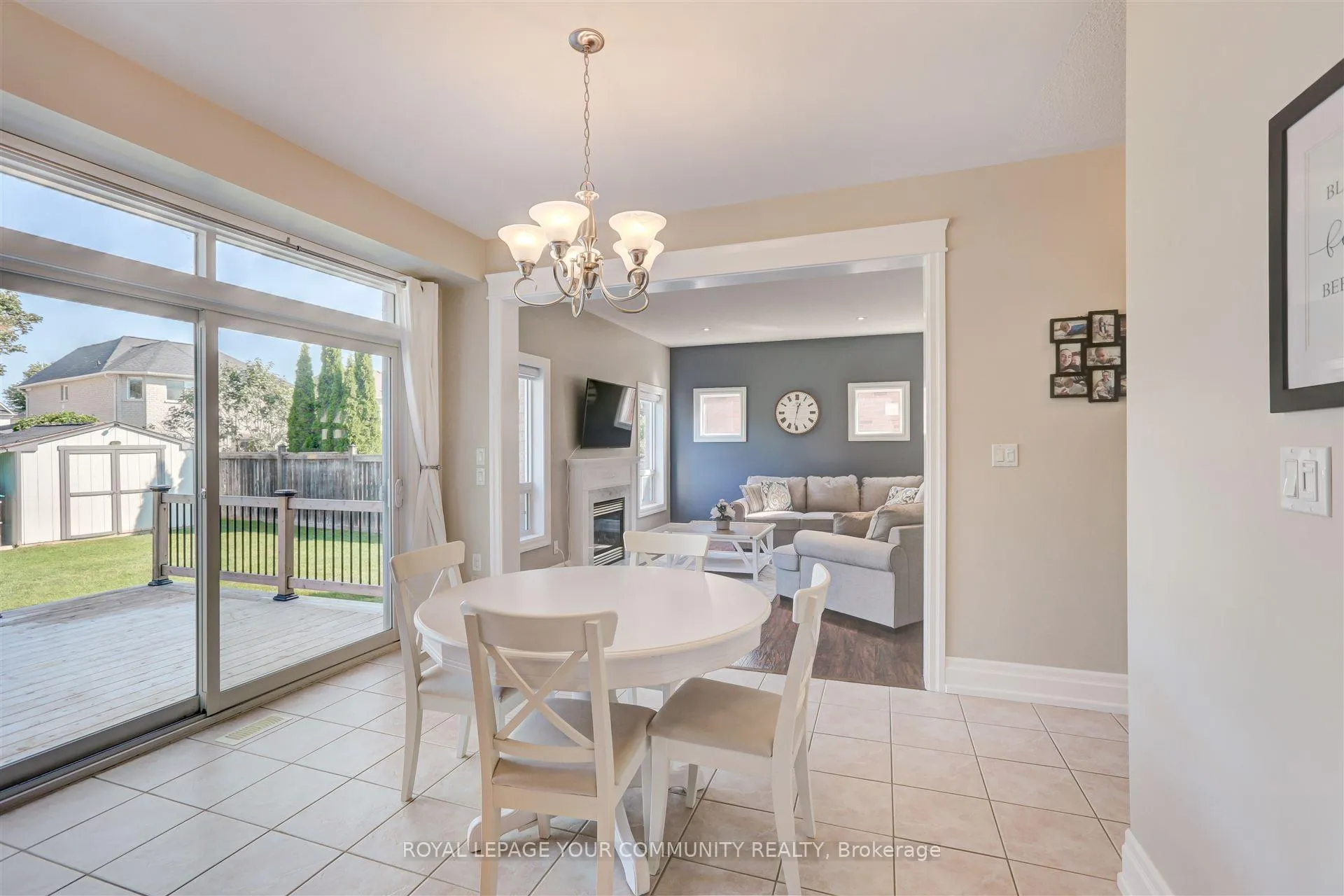 Photo 18 of 17 Rosena Lane, Uxbridge — HOMEH