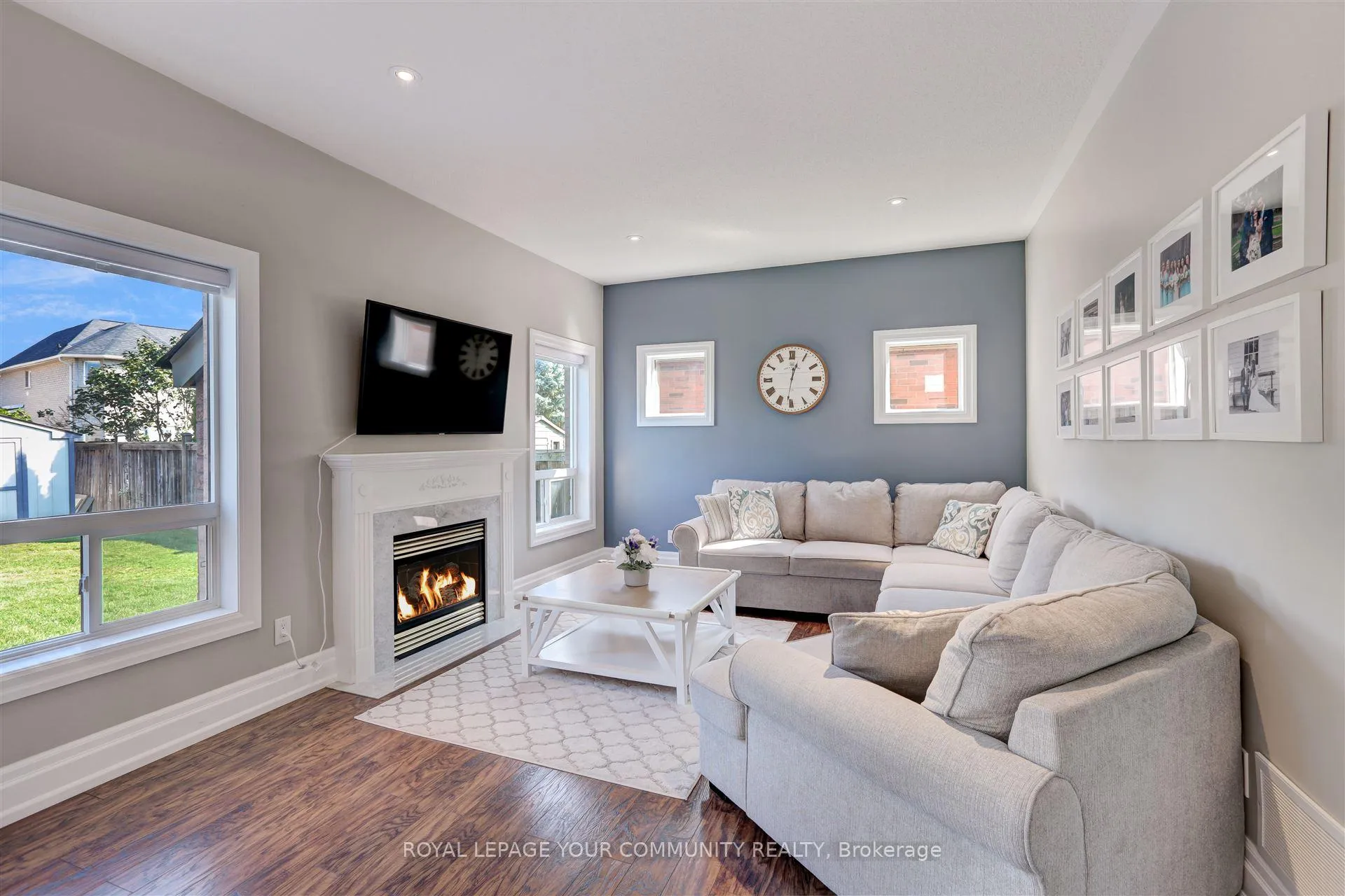Photo 20 of 17 Rosena Lane, Uxbridge — HOMEH