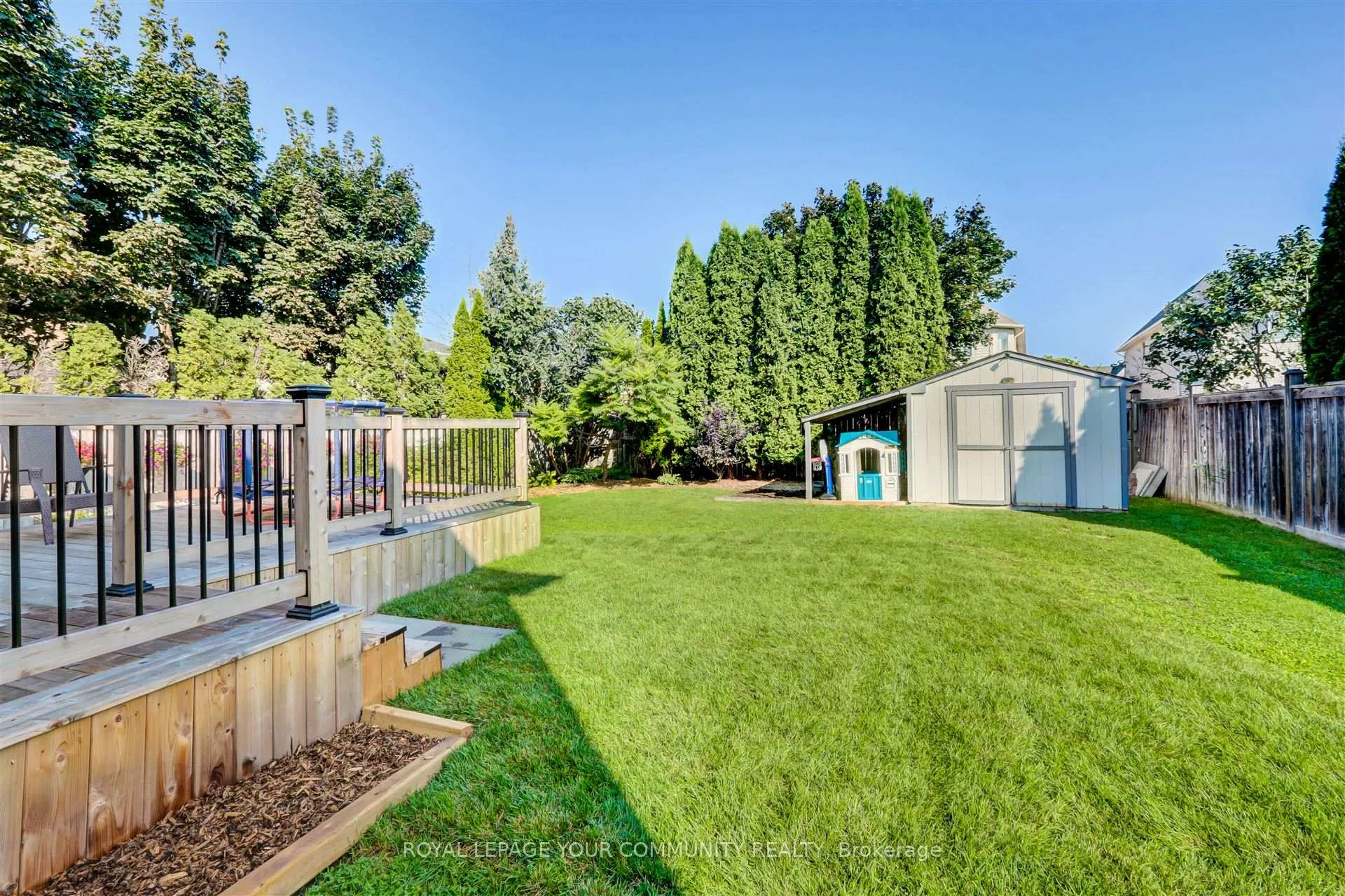 Photo 38 of 17 Rosena Lane, Uxbridge — HOMEH