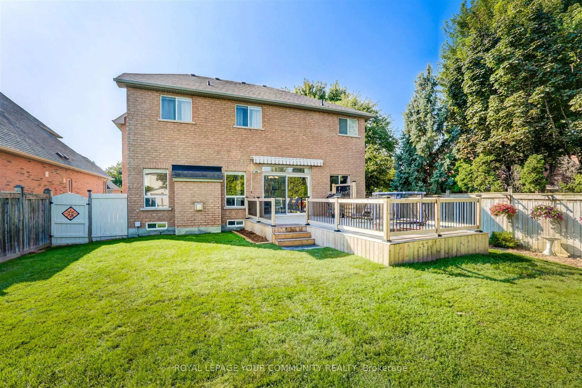 Photo 40 of 17 Rosena Lane, Uxbridge — HOMEH