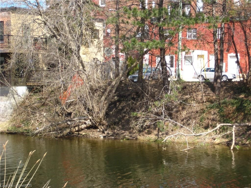 Photo 2 of BF OPPOSITE LOT 1st Avenue E, Owen Sound — HOMEH