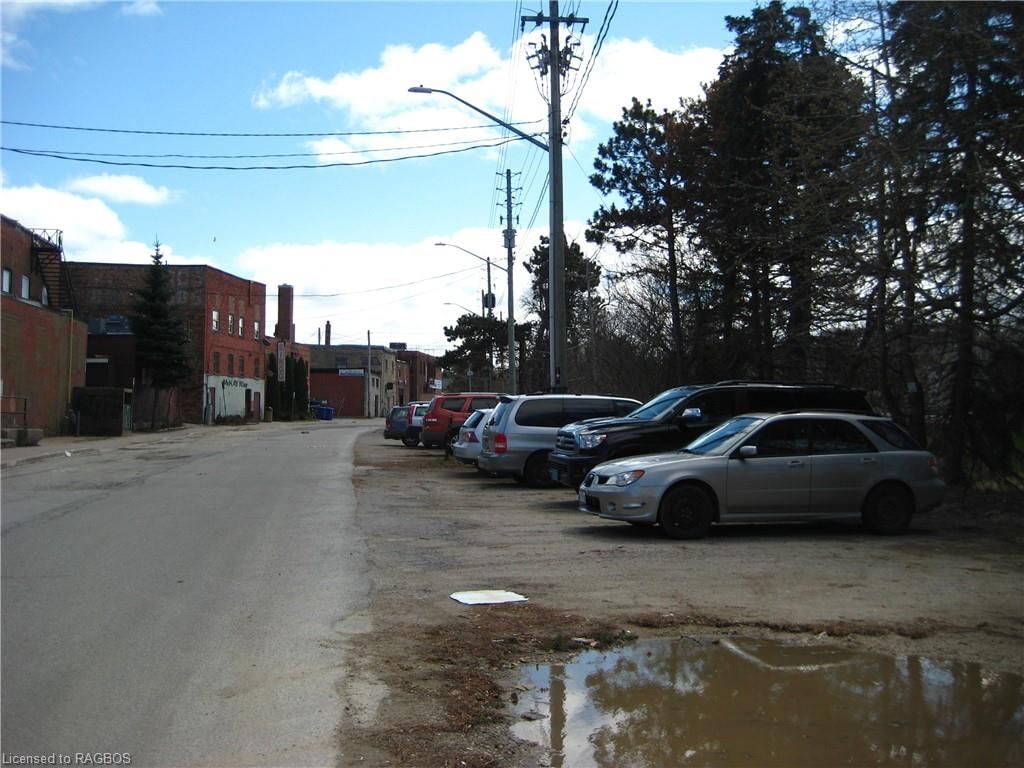 Photo 4 of BF OPPOSITE LOT 1st Avenue E, Owen Sound — HOMEH