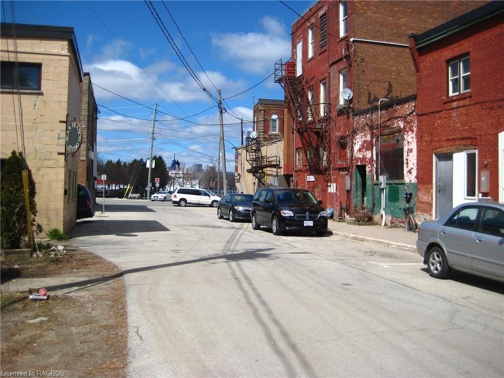 Photo 5 of BF OPPOSITE LOT 1st Avenue E, Owen Sound — HOMEH