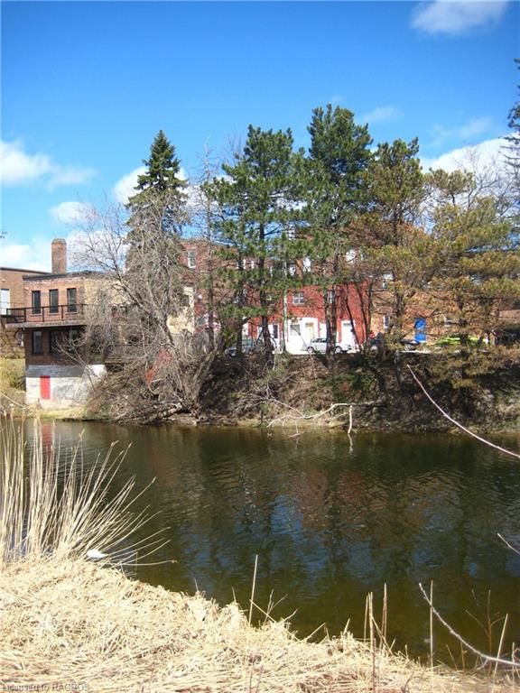 Photo 6 of BF OPPOSITE LOT 1st Avenue E, Owen Sound — HOMEH