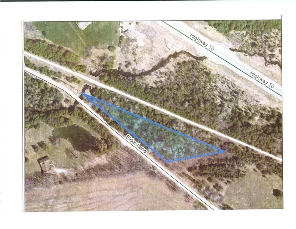 Photo 1 of PT LOT 15 Elder Lane, Chatsworth — HOMEH