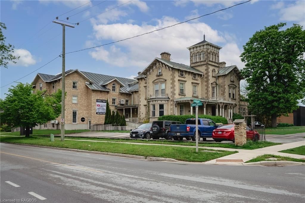Photo 1 of 255 Durham Street, Kincardine — HOMEH
