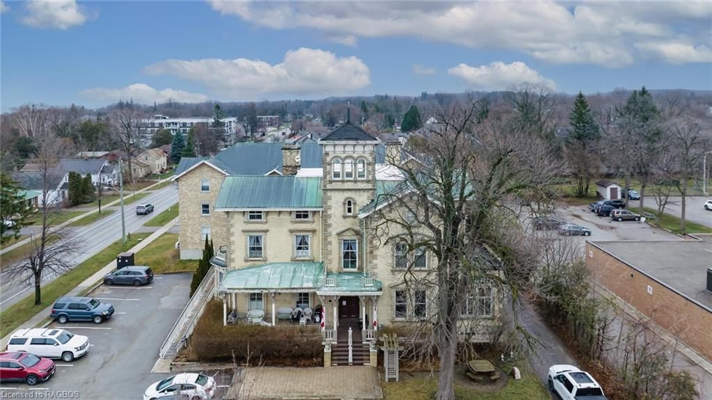 Photo 2 of 255 Durham Street, Kincardine — HOMEH