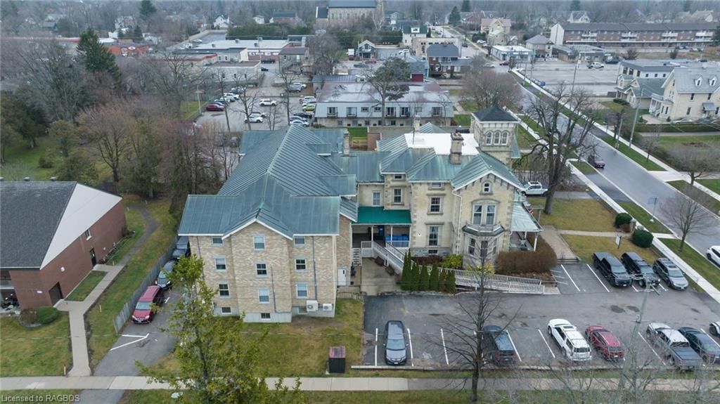 Photo 3 of 255 Durham Street, Kincardine — HOMEH