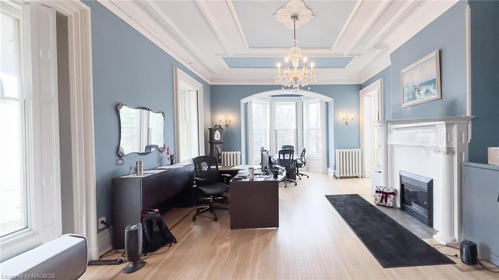 Photo 9 of 255 Durham Street, Kincardine — HOMEH