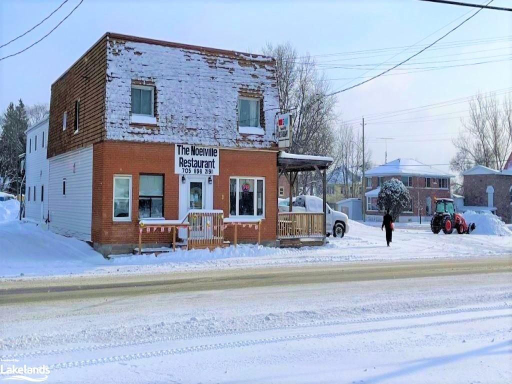 Photo 1 of 8 St David Street, French River — HOMEH
