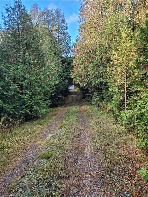 Front of PT LOT 88 Highway 10