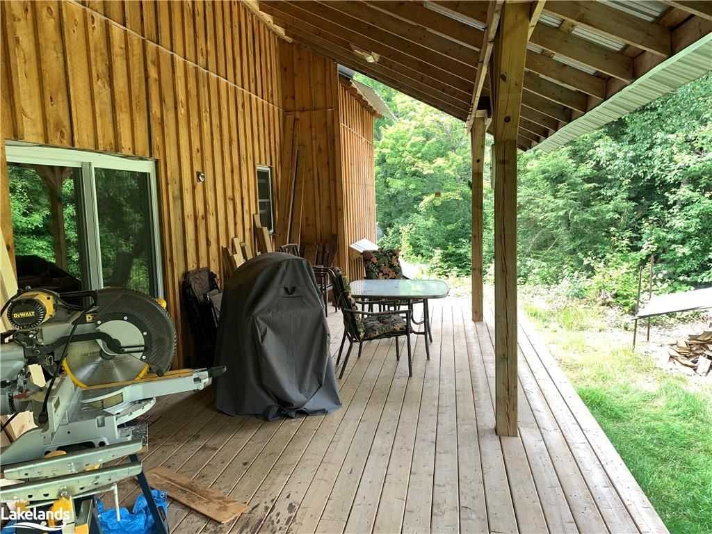 Photo 2 of LOT 15 CON2 River Rd, South River, Laurier — HOMEH