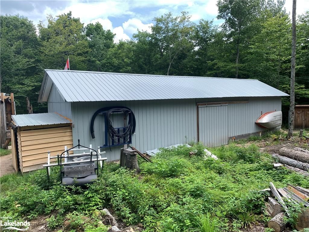 Photo 4 of LOT 15 CON2 River Rd, South River, Laurier — HOMEH