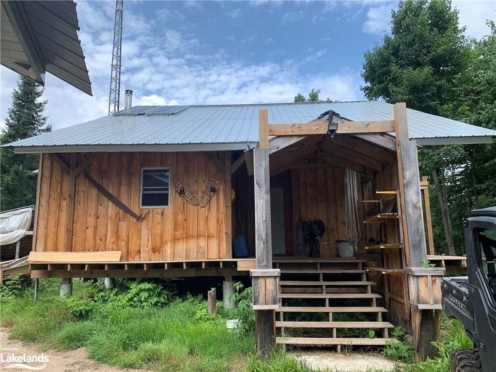 Photo 6 of LOT 15 CON2 River Rd, South River, Laurier — HOMEH
