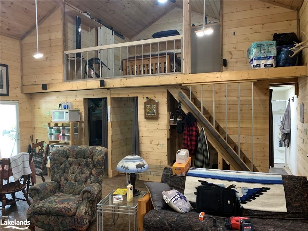 Photo 7 of LOT 15 CON2 River Rd, South River, Laurier — HOMEH