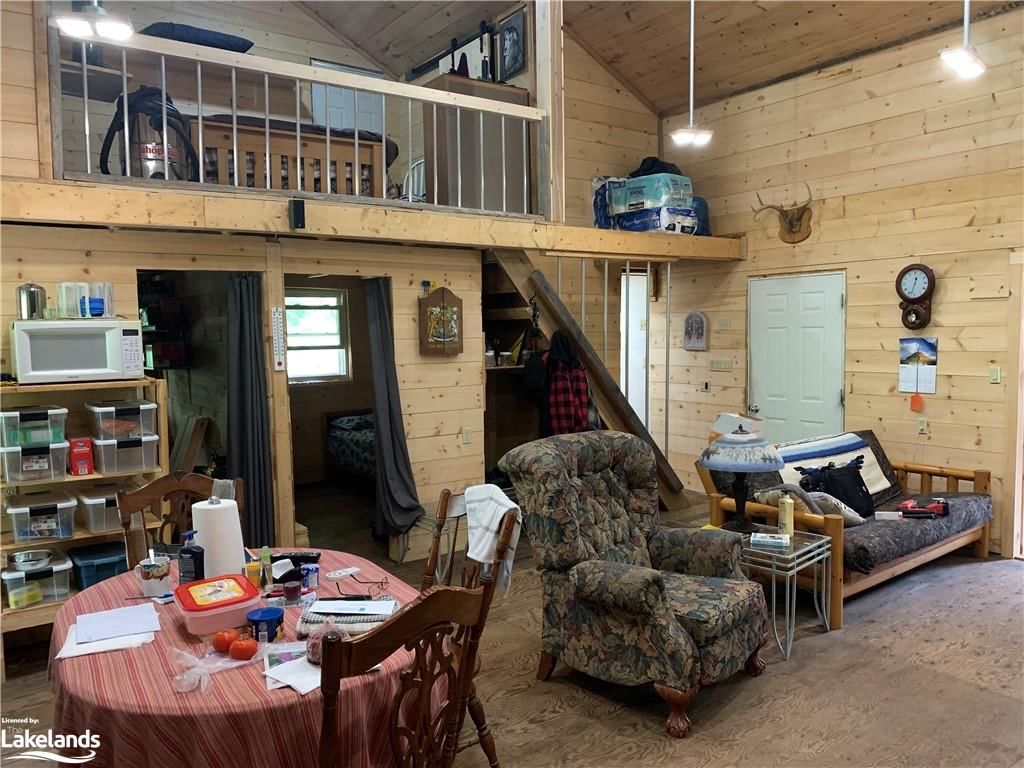 Photo 8 of LOT 15 CON2 River Rd, South River, Laurier — HOMEH