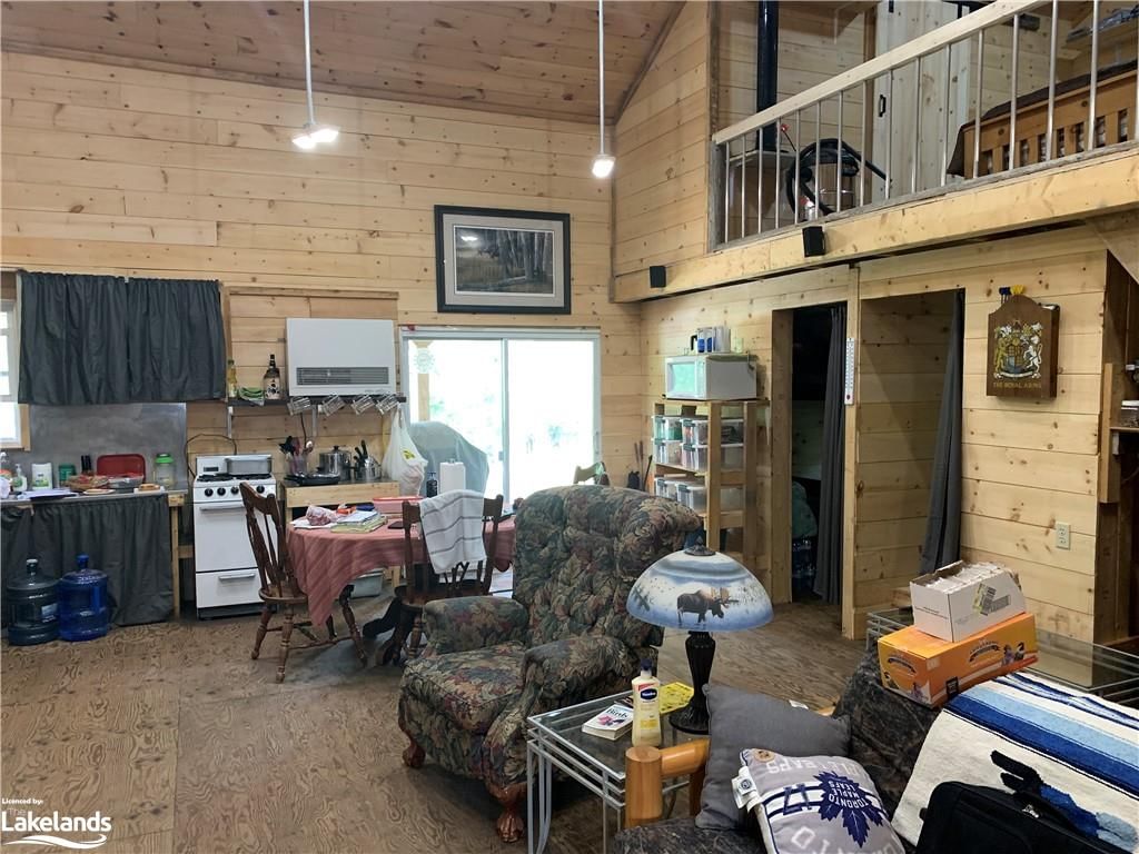 Photo 9 of LOT 15 CON2 River Rd, South River, Laurier — HOMEH