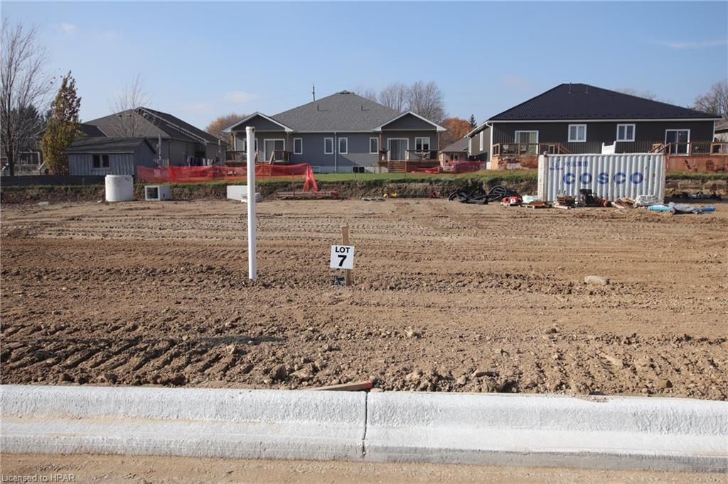 Front of 784 & 786 Bryans Drive