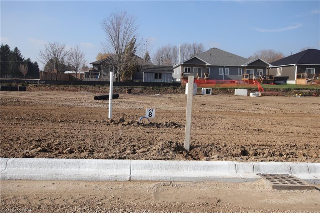Photo 1 of 788 & 790 Bryans Drive, Huron East, Brussels — HOMEH