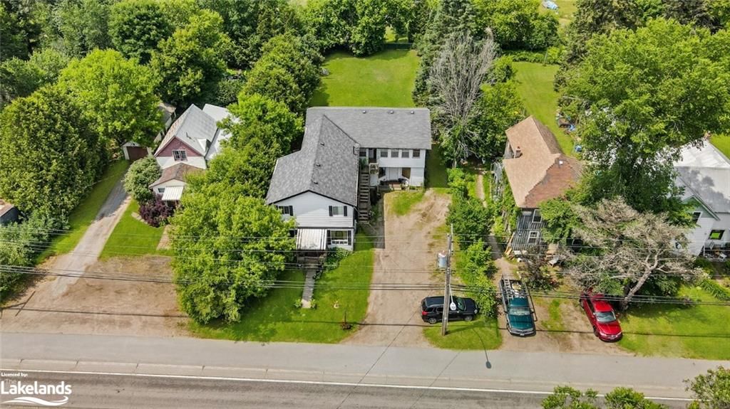 Photo 1 of 2289 Loop Road, Wilberforce, Monmouth — HOMEH