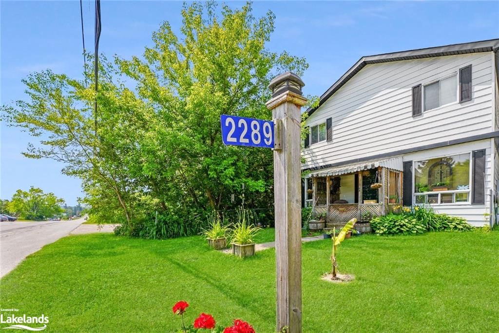 Photo 2 of 2289 Loop Road, Wilberforce, Monmouth — HOMEH