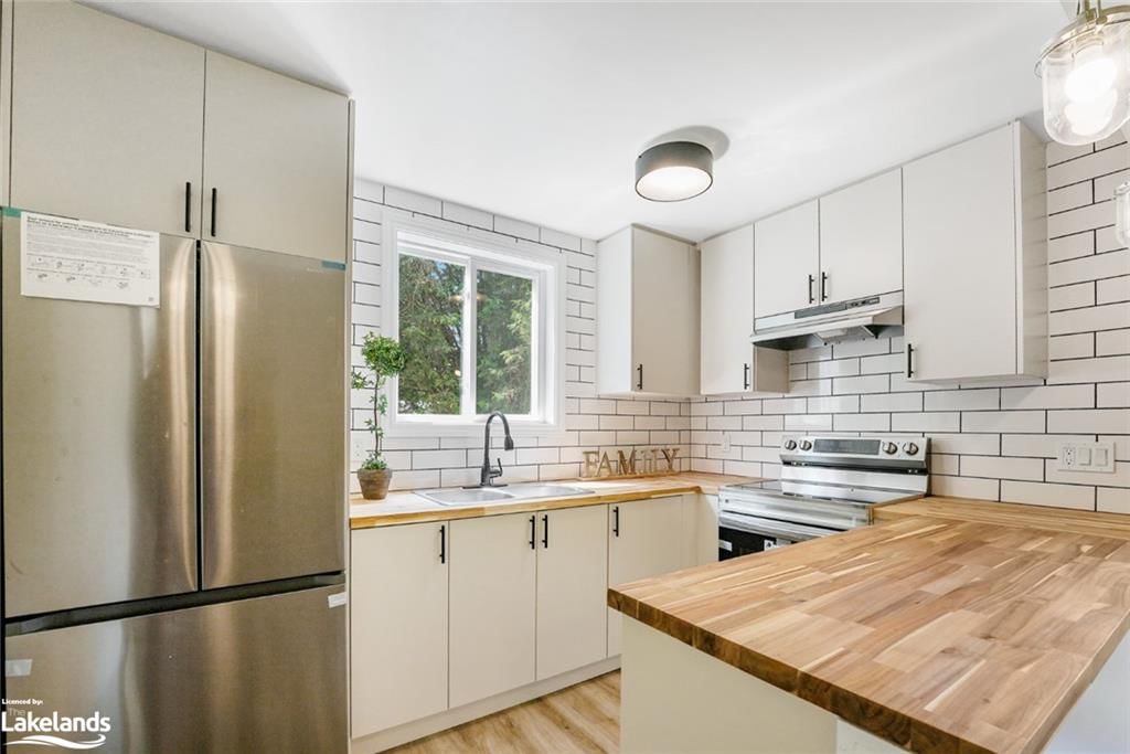 Photo 5 of 2289 Loop Road, Wilberforce, Monmouth — HOMEH