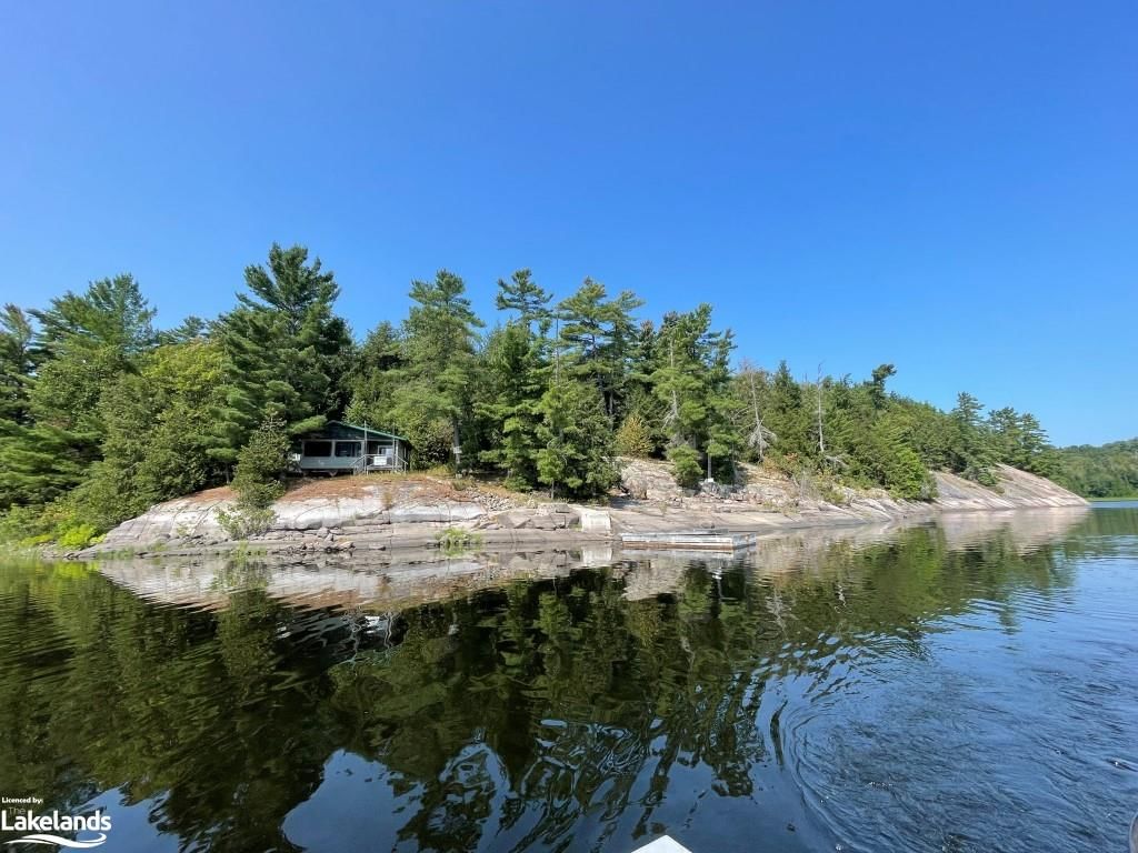 Photo 3 of 0 Weldon Island, French River — HOMEH
