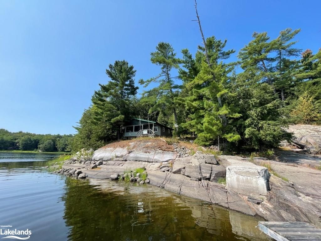 Photo 4 of 0 Weldon Island, French River — HOMEH
