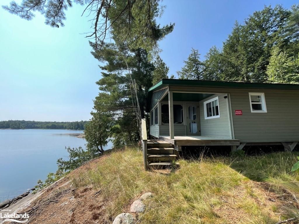 Photo 7 of 0 Weldon Island, French River — HOMEH