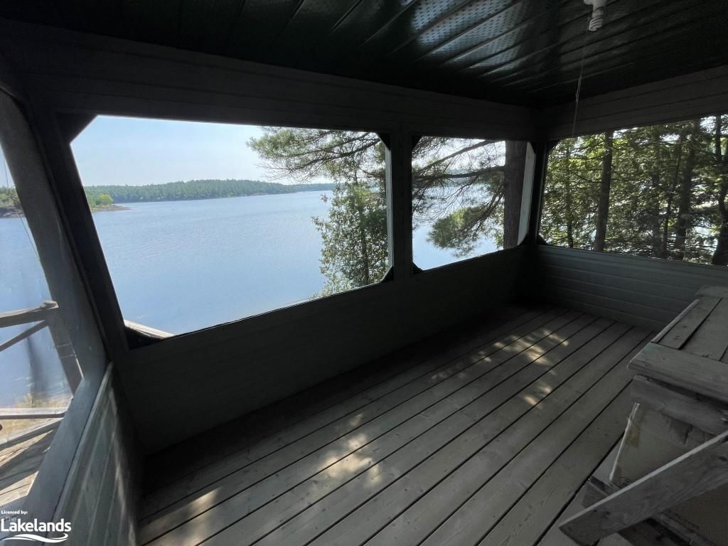 Photo 8 of 0 Weldon Island, French River — HOMEH