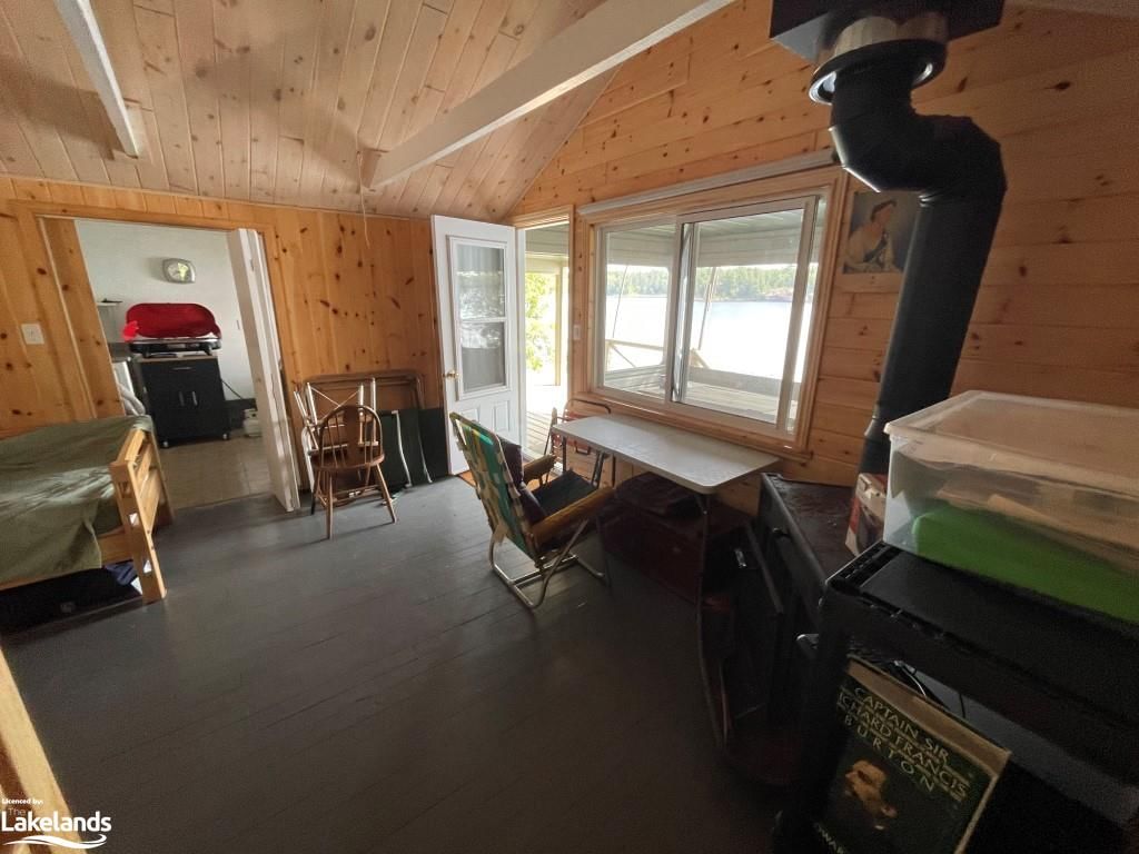 Photo 10 of 0 Weldon Island, French River — HOMEH