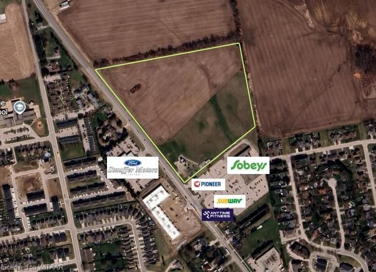 Photo 1 of 690 Broadway, Tillsonburg — HOMEH