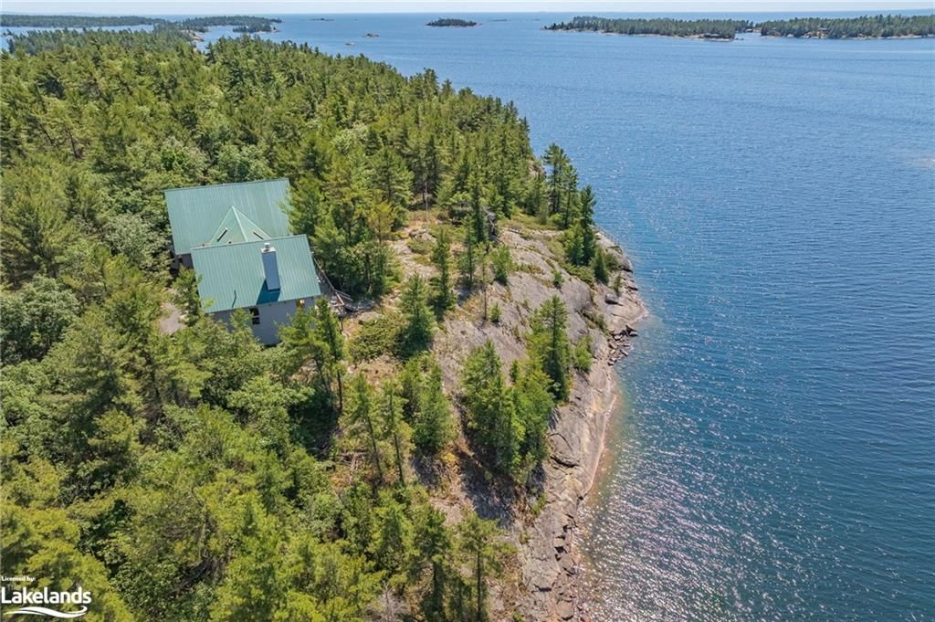 Photo 4 of 5- B359 Echo Island, The Archipelago, Archipelago South — HOMEH