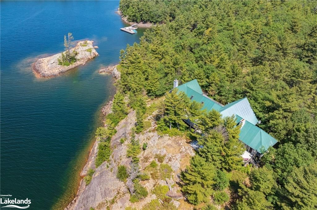 Photo 5 of 5- B359 Echo Island, The Archipelago, Archipelago South — HOMEH