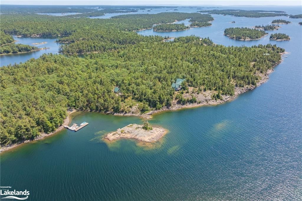 Photo 6 of 5- B359 Echo Island, The Archipelago, Archipelago South — HOMEH