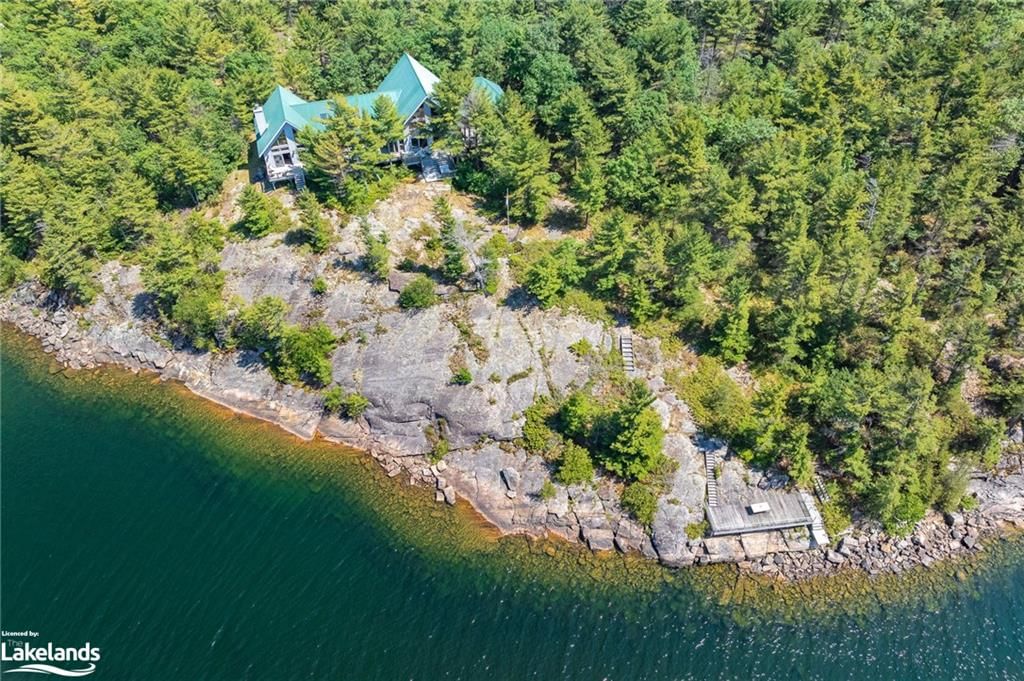 Photo 7 of 5- B359 Echo Island, The Archipelago, Archipelago South — HOMEH