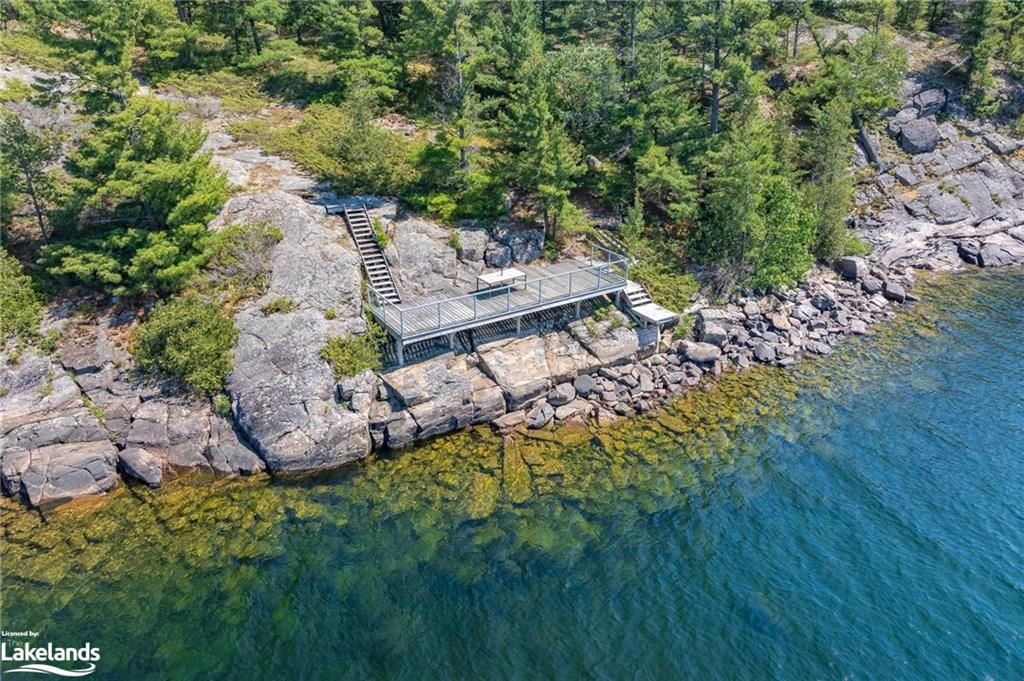 Photo 8 of 5- B359 Echo Island, The Archipelago, Archipelago South — HOMEH