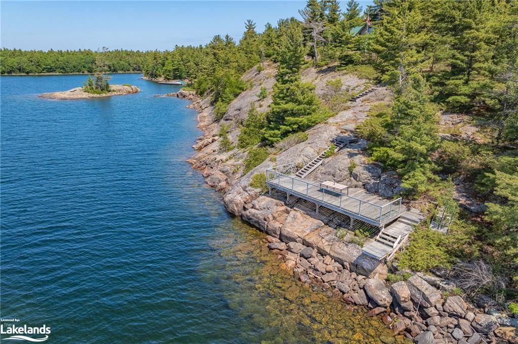 Photo 9 of 5- B359 Echo Island, The Archipelago, Archipelago South — HOMEH