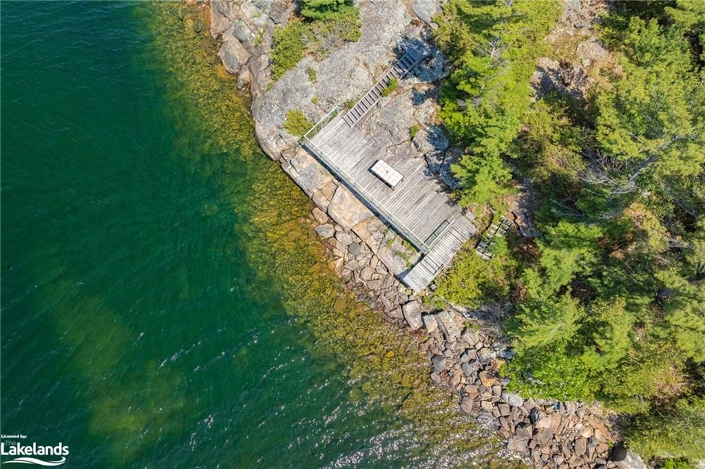 Photo 10 of 5- B359 Echo Island, The Archipelago, Archipelago South — HOMEH