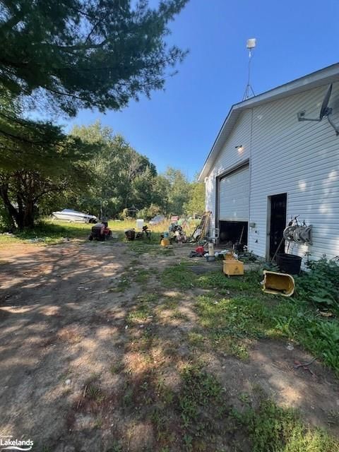Photo 3 of 540 Marshall Road, Tiny — HOMEH