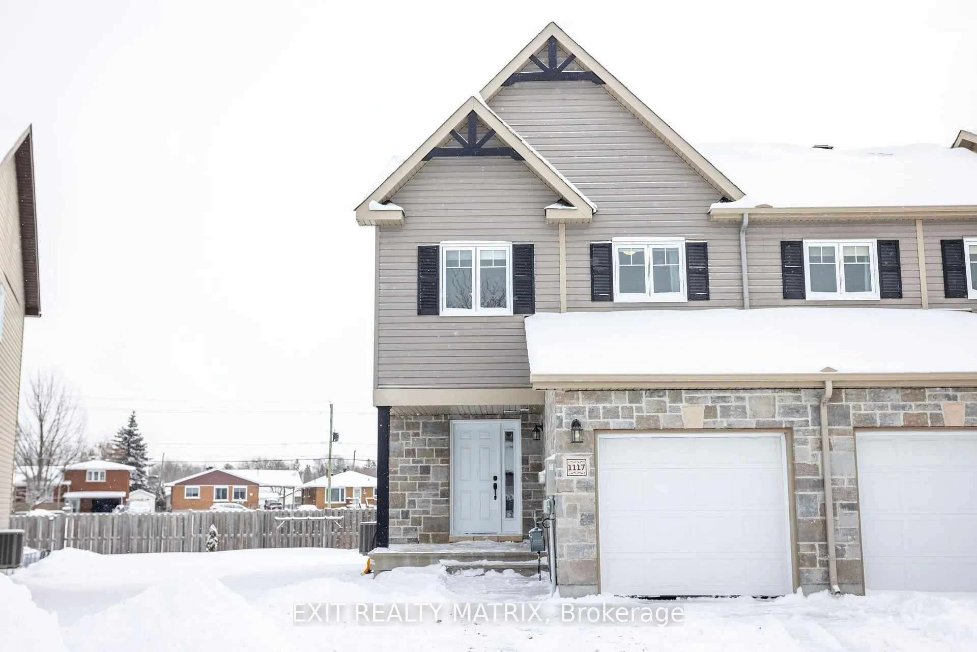 Photo 1 of 1117 Clement Court, Cornwall — HOMEH