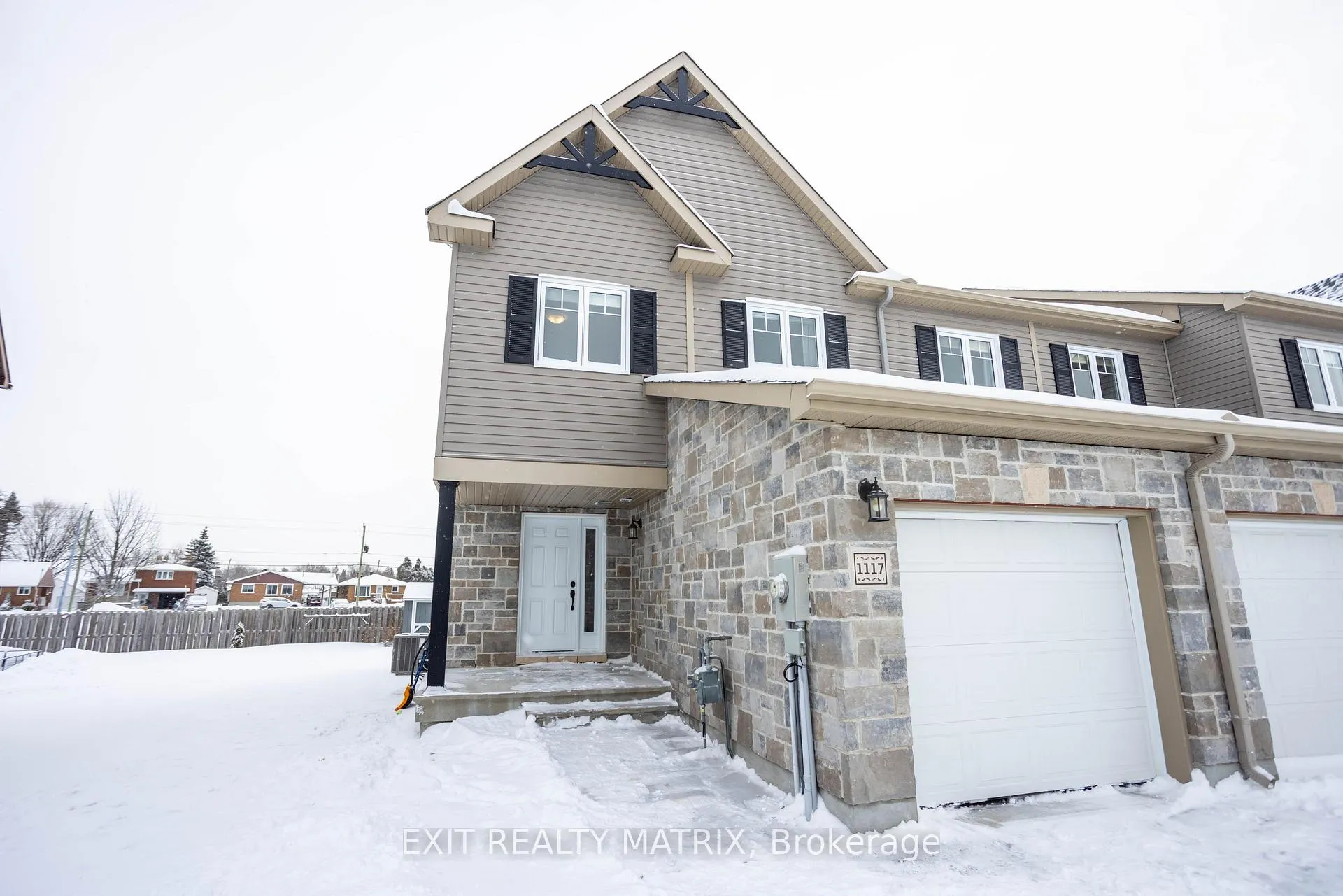 Photo 2 of 1117 Clement Court, Cornwall — HOMEH