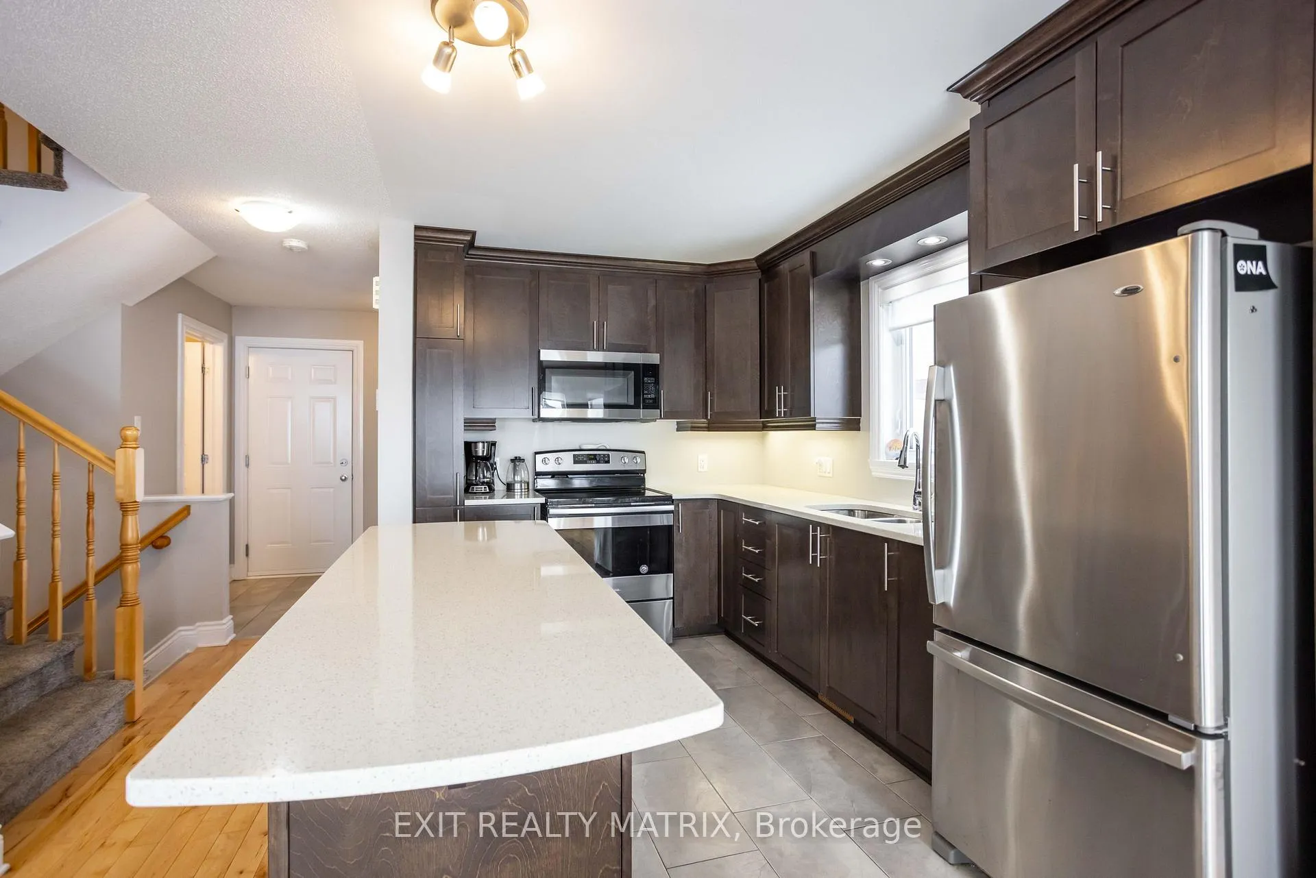Photo 12 of 1117 Clement Court, Cornwall — HOMEH