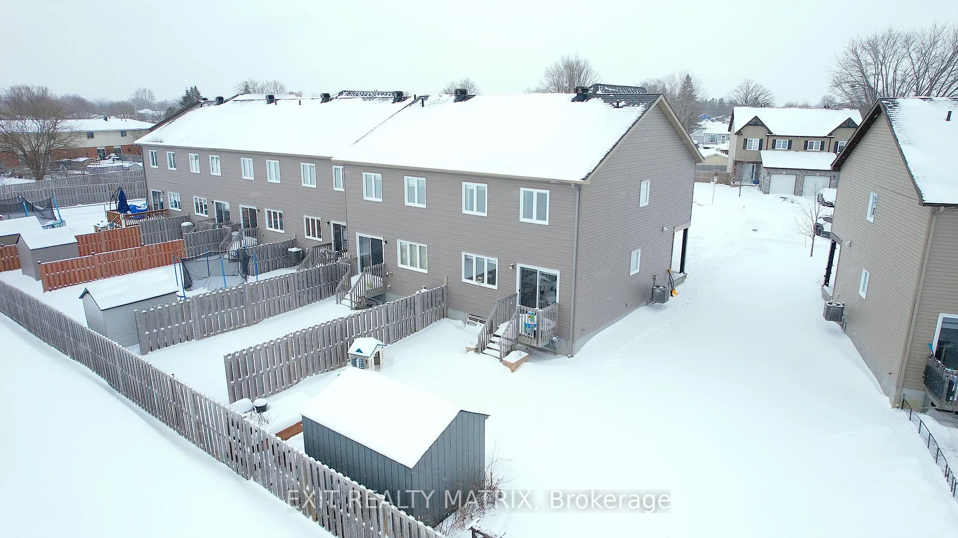 Photo 44 of 1117 Clement Court, Cornwall — HOMEH