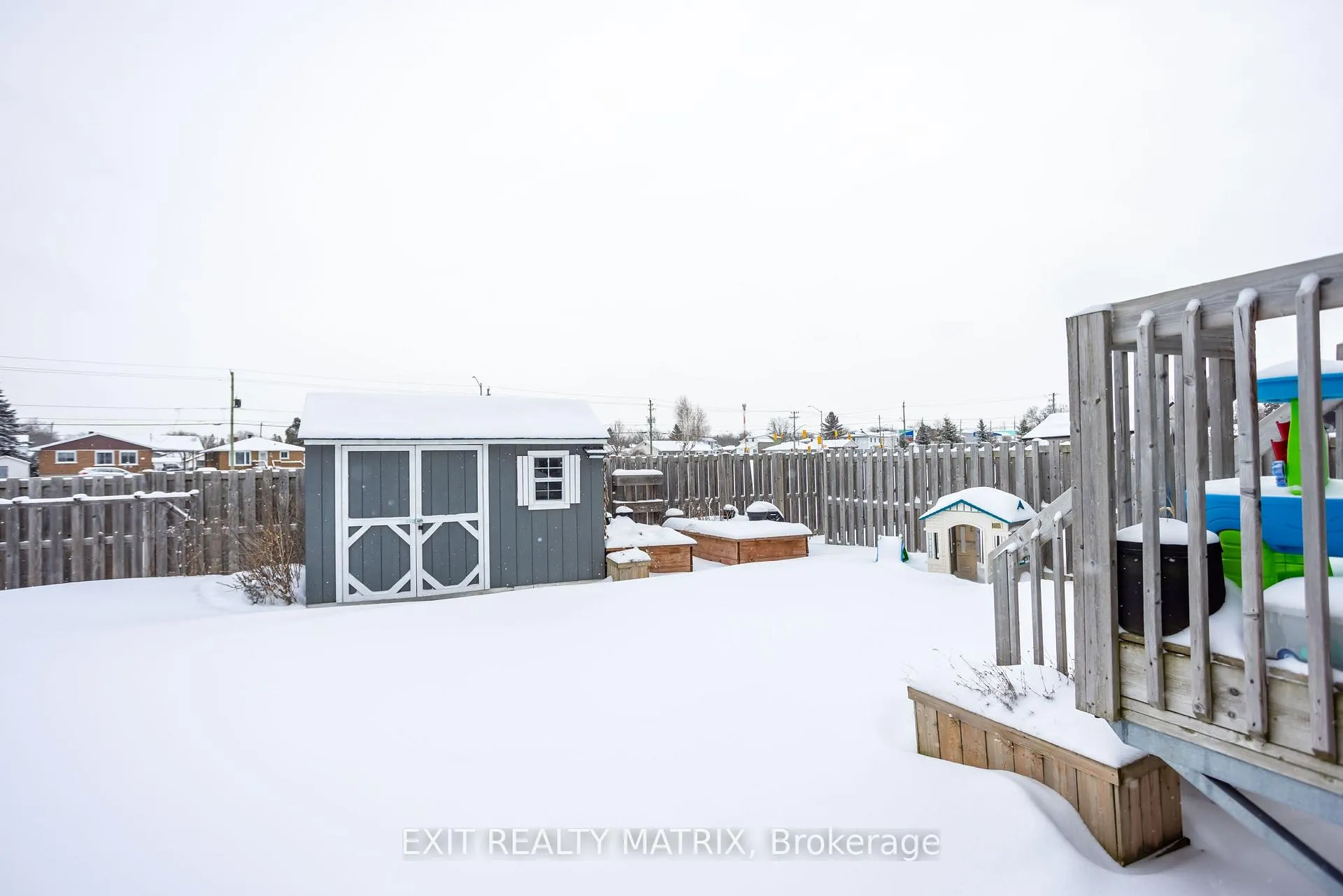Photo 45 of 1117 Clement Court, Cornwall — HOMEH