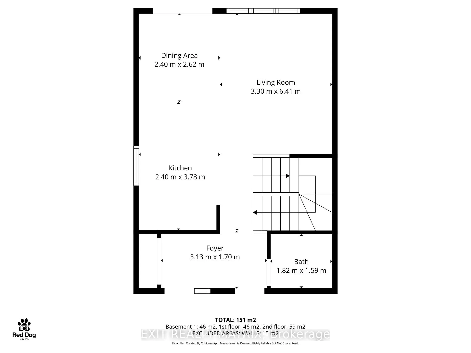 Photo 47 of 1117 Clement Court, Cornwall — HOMEH