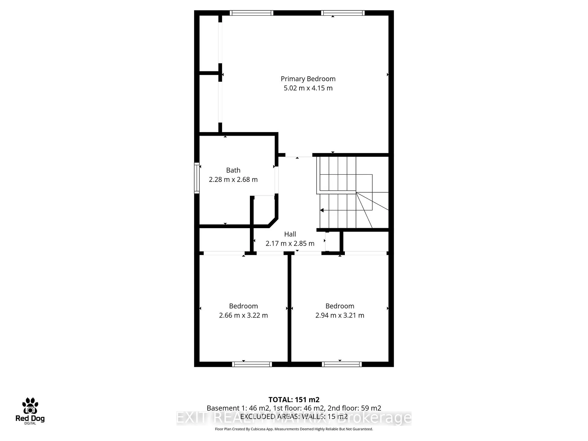 Photo 48 of 1117 Clement Court, Cornwall — HOMEH